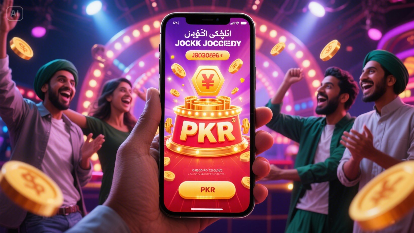 jackpot world app
